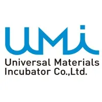Universal Materials Incubator Co., Ltd. Universal Materials Incubator Co., Ltd.