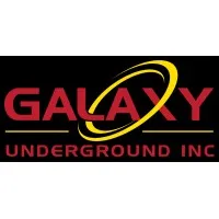 Galaxy Underground, Inc. Galaxy Underground, Inc.