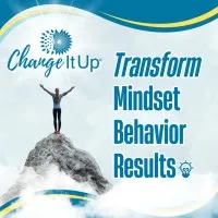 Change It Up®, LLC.