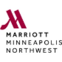 Minneapolis Marriott Northwest Hotel and Conference Center