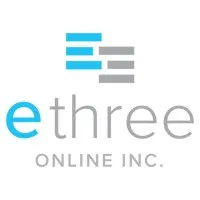 ethree Online