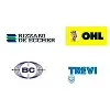 Rizzani De Eccher-OHL-Boodai-Trevi Joint Venture (ROBT JV) Rizzani De Eccher-OHL-Boodai-Trevi Joint Venture (ROBT JV)