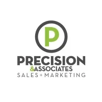 Precision & Associates Sales + Marketing