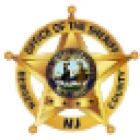Bergen County Sheriff's Office