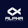 Alpha Construtora