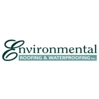 Environmental Roofing & Waterproofing Inc.
