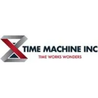 Time Machine Inc.
