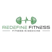 Redefine Fitness