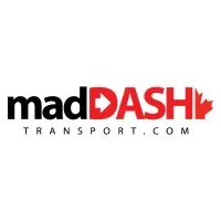 MadDash Transport