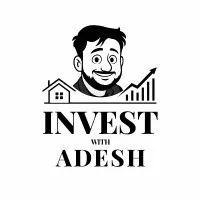 Invest With Adesh Gupta Invest With Adesh Gupta