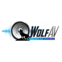 WOLF AV