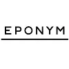 Eponym