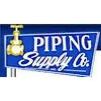 Piping Supply Company