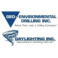 Geo-Environmental Drilling Inc. / Geo Daylighting and Locating Inc.