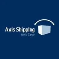 Axis Shipping | World Cargo Brazil