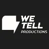 WeTell Productions WeTell Productions