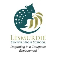LESMURDIE SENIOR HIGH SCHOOL
