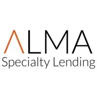 Alma Specialty Lending Alma Specialty Lending
