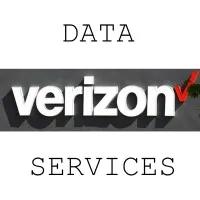 Verizon Data Services Verizon Data Services