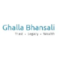 Ghalla Bhansali