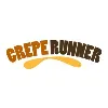 Crepe Runner Crepe Runner