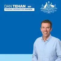 Office of Dan Tehan MP | Member for Wannon Office of Dan Tehan MP | Member for Wannon