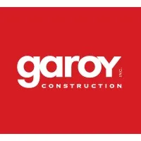 Garoy Construction inc.