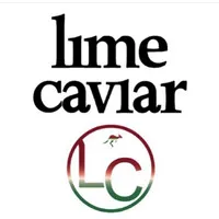 The Lime Caviar Company The Lime Caviar Company