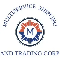 MULTISERVICE SHIPPING AND TRADING CORPERATION