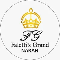 Faletti's Grand Naran