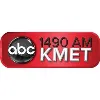 ABC News Radio KMET1490AM ABC News Radio KMET1490AM