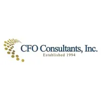 CFO Consultants Inc.