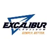 Excalibur Crossbow Inc. Excalibur Crossbow Inc.