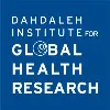 Dahdaleh Institute for Global Health Research Dahdaleh Institute for Global Health Research