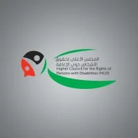 Higher Council for the Rights of Persons with Disabilities (HCD)