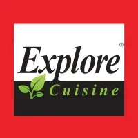 Explore Cuisine Explore Cuisine