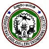SESHADRI RAO GUDLAVALLERU ENGINEERING COLLEGE SESHADRI RAO GUDLAVALLERU ENGINEERING COLLEGE