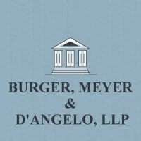 Burger, Meyer & D'Angelo, LLP
