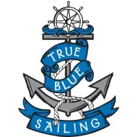 True Blue Sailing