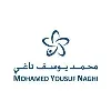 Mohamed Yousuf Naghi Group.