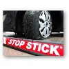 Stop Stick Ltd. Stop Stick Ltd.