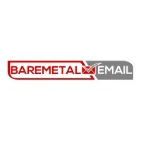 Bare Metal Email
