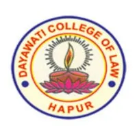 Dayawati College of Law Dayawati College of Law