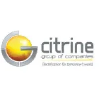 Citrine Construction (Pty) Ltd Citrine Construction (Pty) Ltd