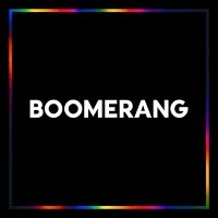 Boomerang. Part of Publicis Groupe