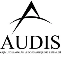 AUDİS Arşiv Uygulamaları ve Doküman İşleme Sistemleri Ltd. Şti. AUDİS Arşiv Uygulamaları ve Doküman İşleme Sistemleri Ltd. Şti.