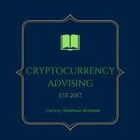 Cryptocurrency Advising 