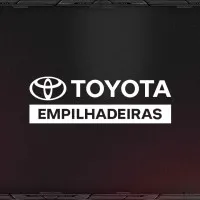 Toyota Empilhadeiras