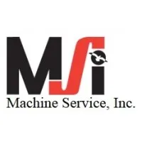 Machine Service Inc.