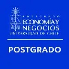 Escuela De Postgrado Economía Y Negocios